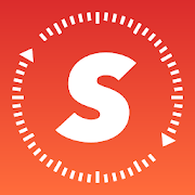 SecondsPro Logo